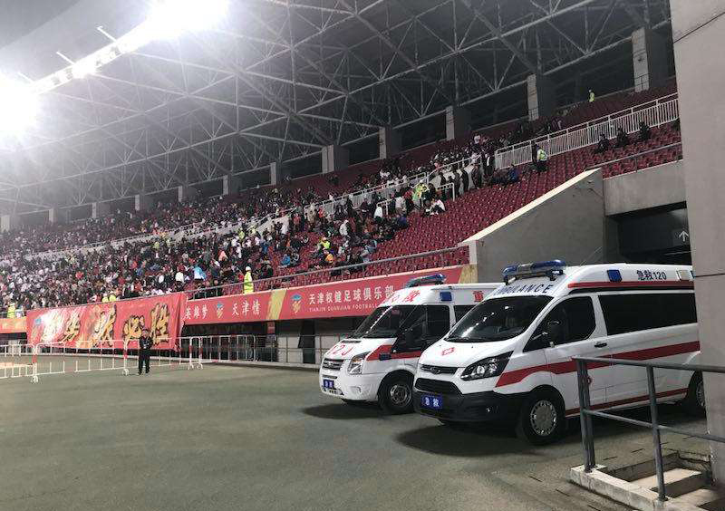 新化县大中小型活动保障